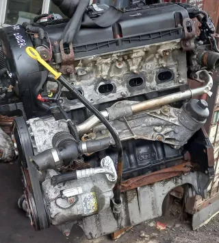 Z16XER Двигатель Opel Vectra C  Арт EM17-41-1409, вид 5