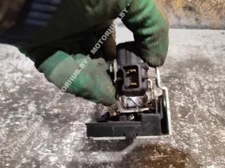  Замок двери передней правой Renault Logan 1 Арт 00071771_1, вид 3