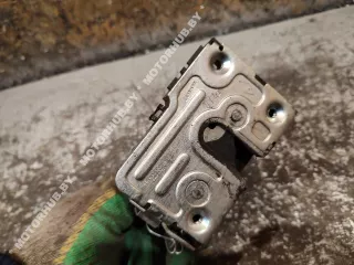  Замок двери передней правой Renault Logan 1 Арт 00071771_1, вид 6