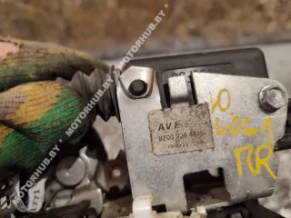  Замок двери передней правой Renault Logan 1 Арт 00071771_1, вид 7