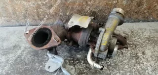 118936RH82728353 Турбина Renault Dokker Арт 00095389_1