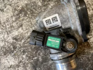 161A05457R Заслонка дроссельная Renault Dokker Арт 00076883_1, вид 8