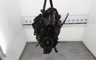 NGCA Двигатель дизельный Ford Mondeo 5 Арт YNP18AB01, вид 1