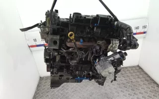 NGCA Двигатель дизельный Ford Mondeo 5 Арт YNP18AB01, вид 2