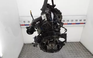 NGCA Двигатель дизельный Ford Mondeo 5 Арт YNP18AB01, вид 3