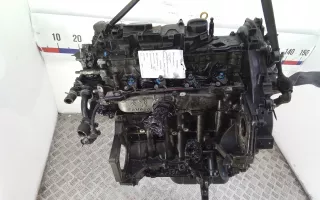 NGCA Двигатель дизельный Ford Mondeo 5 Арт YNP18AB01, вид 5