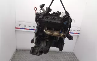BPP Двигатель дизельный Audi A4 B7 Арт AVN05AB01_A137581, вид 2