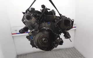 BPP Двигатель дизельный Audi A4 B7 Арт AVN05AB01_A137581, вид 3