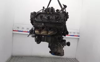 BPP Двигатель дизельный Audi A4 B7 Арт AVN05AB01_A137581, вид 4