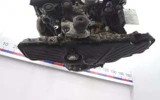 BPP Двигатель дизельный Audi A4 B7 Арт AVN05AB01_A137581, вид 6