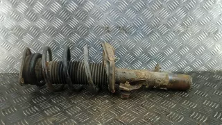  Пружина передняя правая Ford Focus 3 restailing Арт ZNP21OA01, вид 1