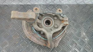 400151KK0A,   402021KA0A Ступица передняя левая Nissan Juke 1 Арт YNP20K901, вид 2