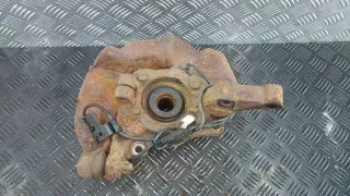  Ступица передняя правая Hyundai Santa FE 2 (CM) Арт ZNP01N901, вид 2