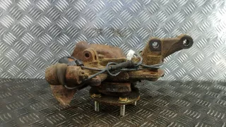  Ступица передняя правая Hyundai Santa FE 2 (CM) Арт ZNP01N901, вид 3