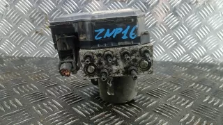 3aa614109ag Блок ABS Volkswagen Passat B7 Арт ZNP16KW01, вид 1