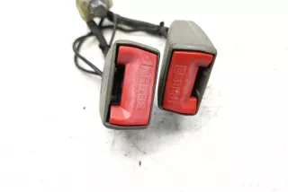 96480895GW, 33042549 , art11117628 Ремень безопасности задний левый Citroen C5 2 Арт 11117628, вид 4