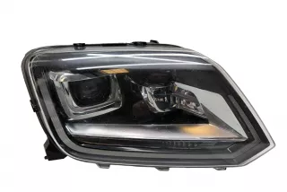 2H1941016AF, 8K0941597F, 4G0907697G , art11199664 Фара правая Volkswagen Amarok Арт 11199664, вид 1