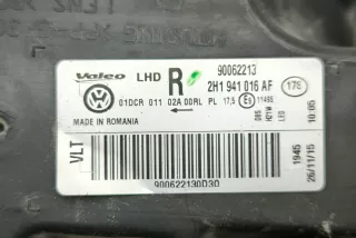 2H1941016AF, 8K0941597F, 4G0907697G , art11199664 Фара правая Volkswagen Amarok Арт 11199664, вид 12