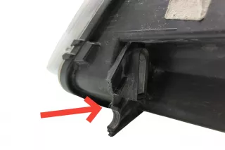 2H1941016AF, 8K0941597F, 4G0907697G , art11199664 Фара правая Volkswagen Amarok Арт 11199664, вид 7
