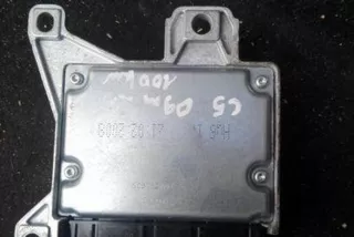 9665266080 , art11002083 Блок AirBag Citroen C5 1 Арт 11002083, вид 4