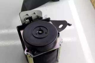 88844JD000, 606161561 , art11002333 Ремень безопасности задний левый Nissan Qashqai 1  Арт 11002333, вид 2