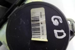 88844JD000, 606161561, 6082583 , art11002352 Ремень безопасности задний правый Nissan Qashqai 1  Арт 11002352, вид 5