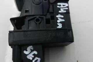 8K2927225B , art11002511 Кнопка ручного тормоза (ручника) Audi A4 B8 Арт 11002511, вид 3