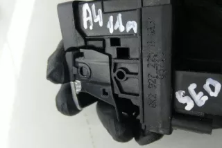 8K2927225B , art11002511 Кнопка ручного тормоза (ручника) Audi A4 B8 Арт 11002511, вид 6