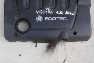 55558383, 55558384 , art11002553 Декоративная крышка двигателя Opel Vectra C  Арт 11002553, вид 1