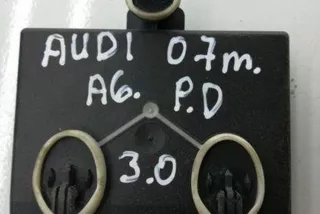 4F0959793E , art11002632 Блок управления двери задней правой Audi A6 C6 (S6,RS6) Арт 11002632, вид 3