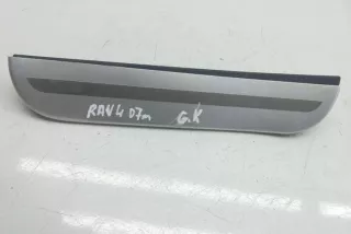 6791642030 , art11002961 Накладка на порог Toyota Rav 4 3 Арт 11002961, вид 1