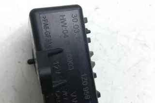 1Z0959772C , art11003701 Кнопка обогрева сидений Skoda Superb 2 Арт 11003701, вид 3