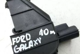 6M21220A20AD , art11003834 Активатор замка крышки топливного бака Ford Galaxy 2 restailing Арт 11003834, вид 1