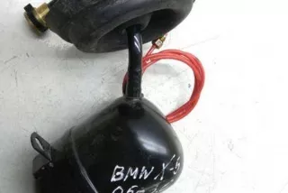 517170246791 , art11003917 Ресивер воздушный BMW X5 E53 Арт 11003917, вид 1