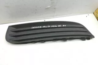 13238328 , art11003950 Заглушка (решетка) в бампер передний Opel Insignia 1 Арт 11003950, вид 1