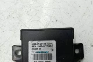 28436JD00C , art11004113 Блок управления сигнализацией Nissan Qashqai 1  Арт 11004113, вид 1