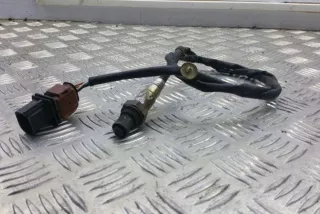 059906262, 0281004038 , art11005358 Лямбда-зонд Audi A4 B7 Арт 11005358, вид 1