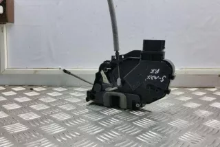 8M2AR21813CA , art11005477 Замок двери передней левой Ford S-Max 1 restailing Арт 11005477