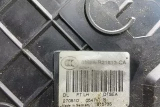 8M2AR21813CA , art11005477 Замок двери передней левой Ford S-Max 1 restailing Арт 11005477, вид 2