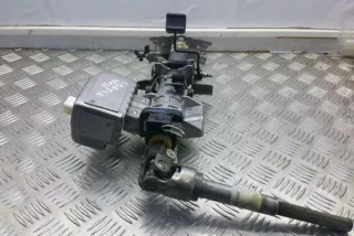8924502020, 0265005487, 78901892 , art11005577 Блок управления рулевой колонки Toyota Corolla VERSO 2 Арт 11005577, вид 1
