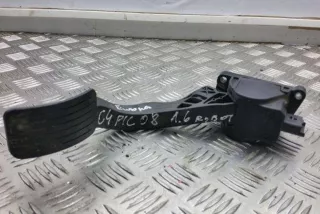 9654725380, 0280755044 , art11005995 Педаль газа Citroen C4 Picasso 2 Арт 11005995, вид 1