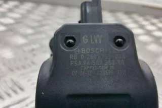 9654725380, 0280755044 , art11005995 Педаль газа Citroen C4 Picasso 2 Арт 11005995, вид 2