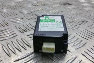 8974142220 , art11006314 Блок управления центральным замком Toyota Rav 4 3 Арт 11006314, вид 1