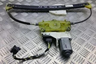 4F089461B, 4F0959801C , art11006353 Стеклоподъемник задний правый Audi A6 Allroad C7 Арт 11006353, вид 4