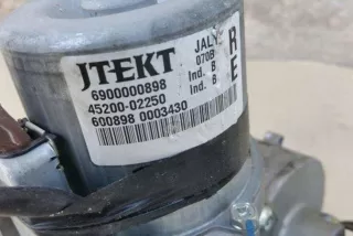 4520002250, 6900000898, 6008980003430 , art11006469 Электроусилитель руля Toyota Auris 1 Арт 11006469, вид 3