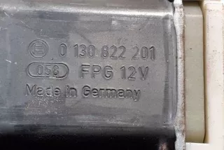 9644893480AVD, 994327102, 0130822201 , art11006722 Стеклоподъемник передний левый Peugeot 407 Арт 11006722, вид 3