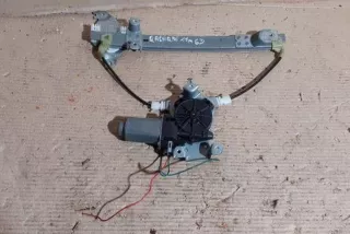 402190A , art11006817 Стеклоподъемник задний правый Nissan Qashqai 1  Арт 11006817, вид 1