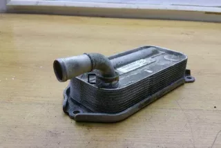 157100R010C, 880243D , art11006993 Кронштейн масляного фильтра Toyota Avensis 3 Арт 11006993, вид 2