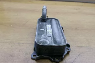 157100R010C, 880243D , art11006993 Кронштейн масляного фильтра Toyota Avensis 3 Арт 11006993, вид 5