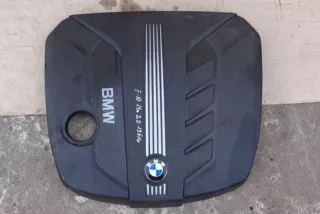 13717802847 , art11008563 Декоративная крышка двигателя BMW 5 F10/F11/GT F07 Арт 11008563, вид 1